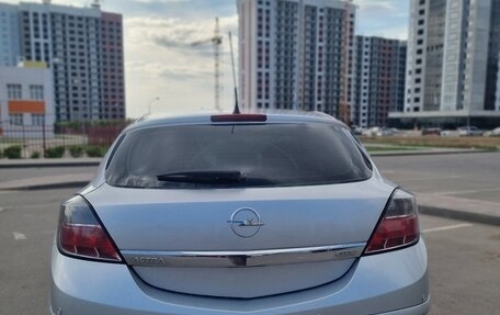 Opel Astra H, 2008 год, 675 000 рублей, 10 фотография