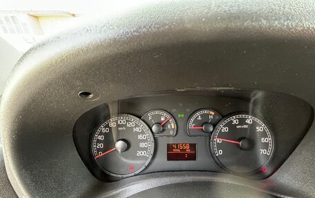 Fiat Doblo I, 2009 год, 900 000 рублей, 12 фотография