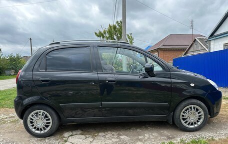 Chevrolet Spark III, 2007 год, 320 000 рублей, 2 фотография