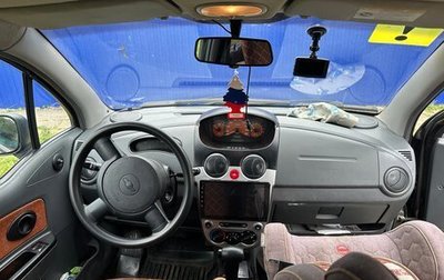 Chevrolet Spark III, 2007 год, 320 000 рублей, 1 фотография