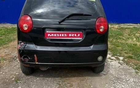 Chevrolet Spark III, 2007 год, 320 000 рублей, 3 фотография