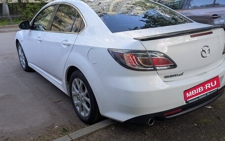 Mazda 6, 2008 год, 950 000 рублей, 5 фотография