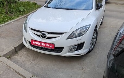 Mazda 6, 2008 год, 950 000 рублей, 1 фотография