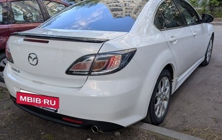 Mazda 6, 2008 год, 950 000 рублей, 9 фотография