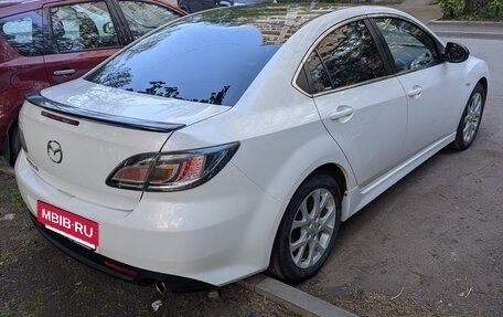 Mazda 6, 2008 год, 950 000 рублей, 10 фотография