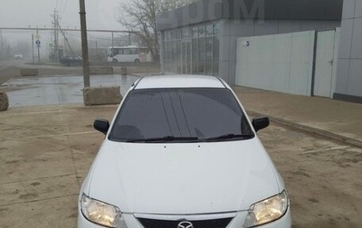 Mazda Familia, 1998 год, 160 000 рублей, 1 фотография