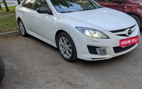 Mazda 6, 2008 год, 950 000 рублей, 3 фотография