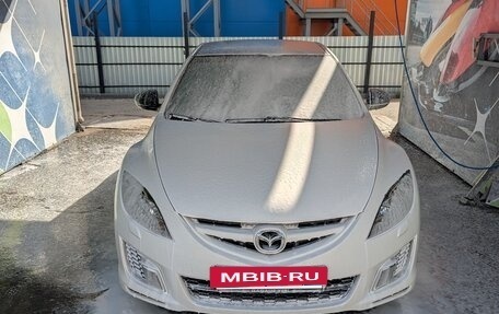 Mazda 6, 2008 год, 950 000 рублей, 2 фотография