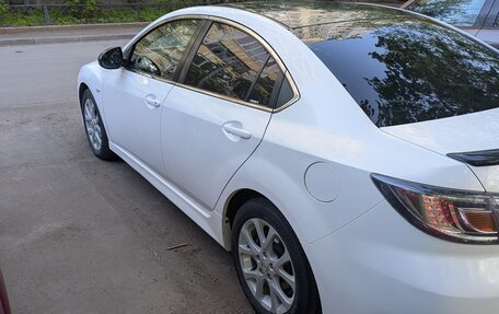 Mazda 6, 2008 год, 950 000 рублей, 14 фотография
