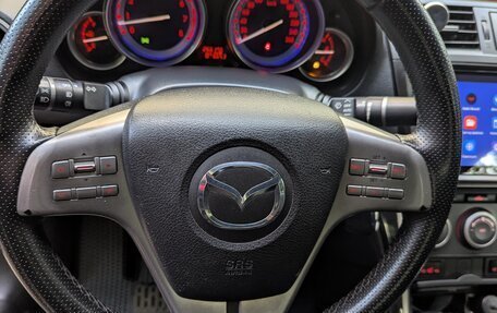 Mazda 6, 2008 год, 950 000 рублей, 18 фотография