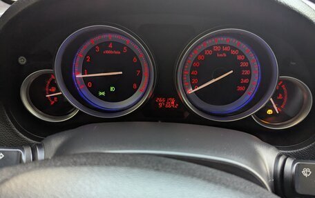 Mazda 6, 2008 год, 950 000 рублей, 21 фотография
