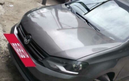 Volkswagen Polo VI (EU Market), 2009 год, 510 000 рублей, 1 фотография