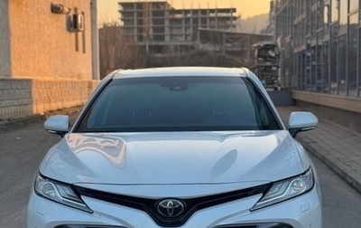Toyota Camry, 2019 год, 3 170 000 рублей, 1 фотография