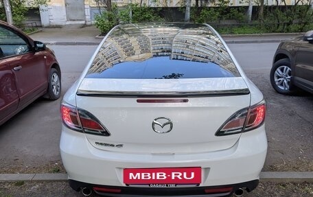 Mazda 6, 2008 год, 950 000 рублей, 13 фотография