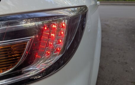 Mazda 6, 2008 год, 950 000 рублей, 23 фотография