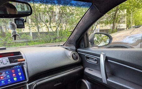 Mazda 6, 2008 год, 950 000 рублей, 34 фотография