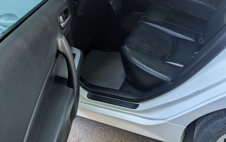 Mazda 6, 2008 год, 950 000 рублей, 37 фотография