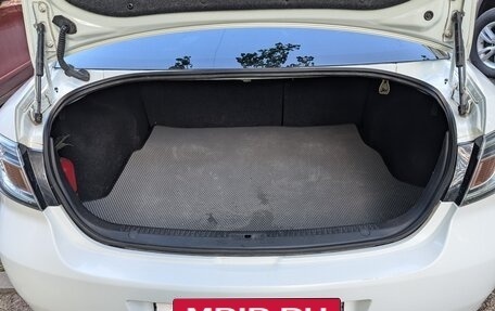 Mazda 6, 2008 год, 950 000 рублей, 36 фотография