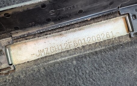 Mazda 6, 2008 год, 950 000 рублей, 40 фотография