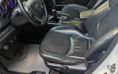 Mazda 6, 2008 год, 950 000 рублей, 39 фотография