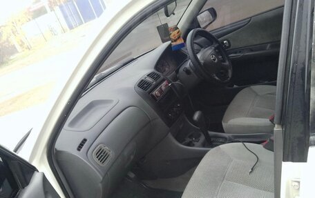 Mazda Familia, 1998 год, 160 000 рублей, 6 фотография
