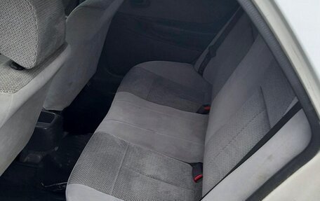 Mazda Familia, 1998 год, 160 000 рублей, 9 фотография