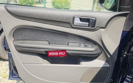 Ford Focus II рестайлинг, 2006 год, 470 000 рублей, 12 фотография
