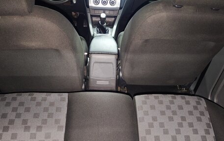 Ford Focus II рестайлинг, 2006 год, 470 000 рублей, 17 фотография