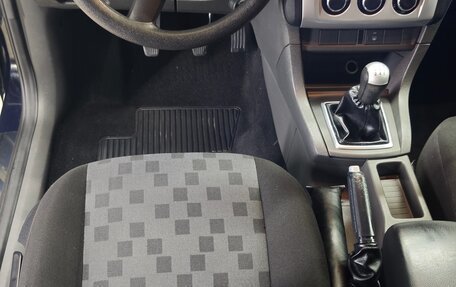 Ford Focus II рестайлинг, 2006 год, 470 000 рублей, 21 фотография