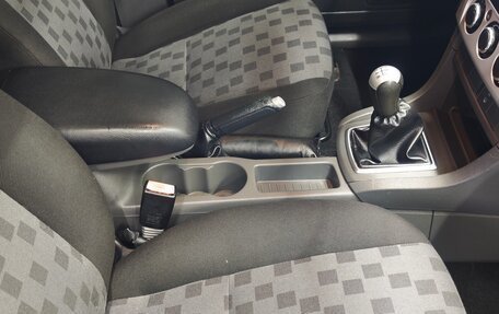 Ford Focus II рестайлинг, 2006 год, 470 000 рублей, 24 фотография