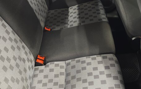 Ford Focus II рестайлинг, 2006 год, 470 000 рублей, 27 фотография