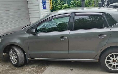 Volkswagen Polo VI (EU Market), 2009 год, 510 000 рублей, 2 фотография
