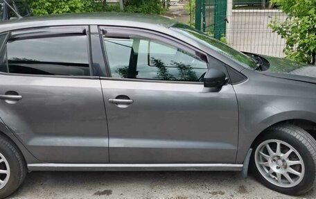Volkswagen Polo VI (EU Market), 2009 год, 510 000 рублей, 3 фотография