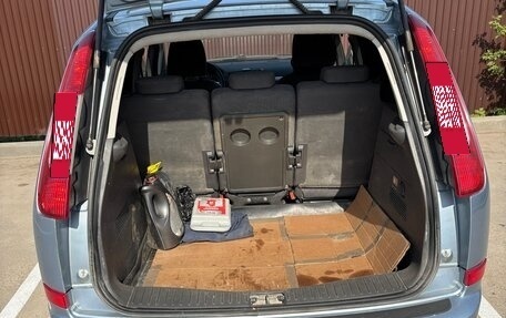 Ford C-MAX I рестайлинг, 2004 год, 435 000 рублей, 8 фотография