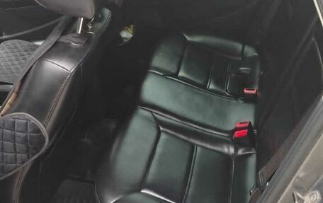 Volkswagen Polo VI (EU Market), 2009 год, 510 000 рублей, 5 фотография