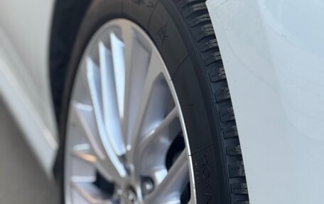 Toyota Camry, 2019 год, 3 170 000 рублей, 3 фотография