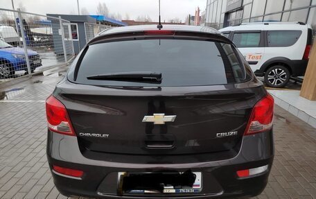 Chevrolet Cruze II, 2013 год, 750 000 рублей, 1 фотография