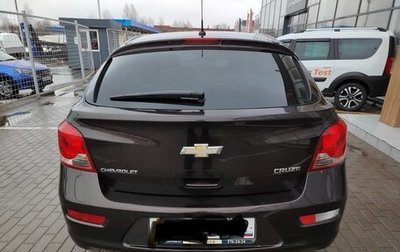 Chevrolet Cruze II, 2013 год, 750 000 рублей, 1 фотография
