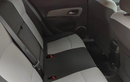 Chevrolet Cruze II, 2013 год, 750 000 рублей, 4 фотография