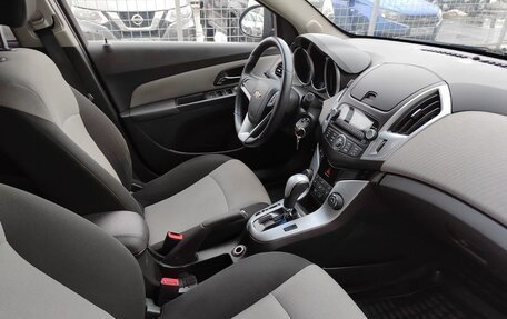 Chevrolet Cruze II, 2013 год, 750 000 рублей, 6 фотография