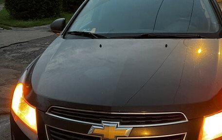 Chevrolet Cruze II, 2013 год, 750 000 рублей, 7 фотография