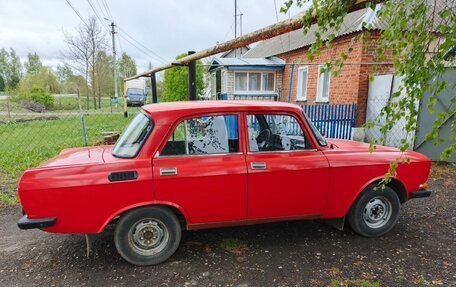 Москвич 2140, 1986 год, 370 000 рублей, 6 фотография