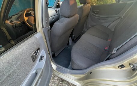 Hyundai Accent II, 2005 год, 495 000 рублей, 7 фотография