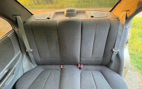Hyundai Accent II, 2005 год, 495 000 рублей, 8 фотография