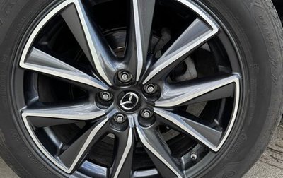 Mazda CX-5 II, 2018 год, 2 560 000 рублей, 1 фотография