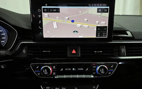 Audi A4, 2020 год, 2 460 000 рублей, 14 фотография