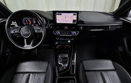Audi A4, 2020 год, 2 460 000 рублей, 9 фотография