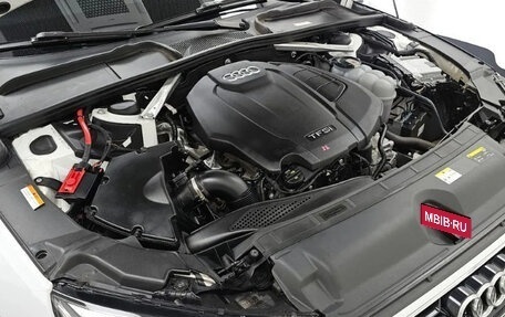 Audi A4, 2020 год, 2 460 000 рублей, 6 фотография