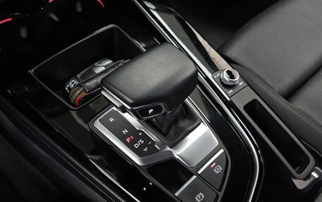 Audi A4, 2020 год, 2 460 000 рублей, 18 фотография