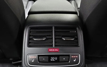 Audi A4, 2020 год, 2 460 000 рублей, 19 фотография